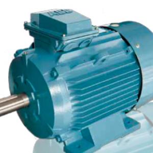 QABP motor series